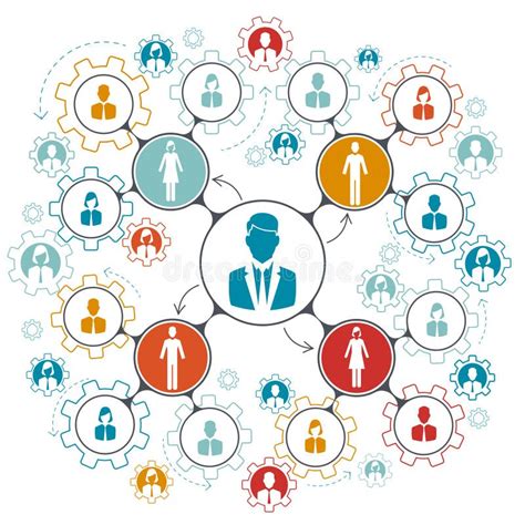 Team Structure Vector Icon に対する画像結果