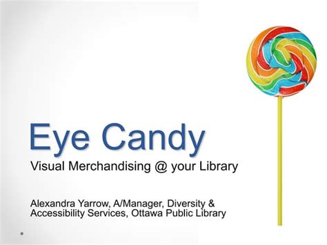 Image result for Eye Candy Example Picture Marketing