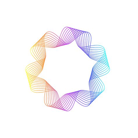 Image result for Gradient Curve Pattern