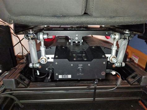 Image result for Next Level Racing Motion Rig Icons