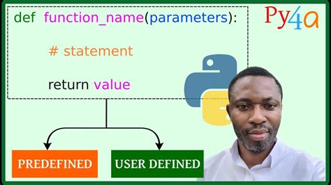 Image result for Features of Functions in Python