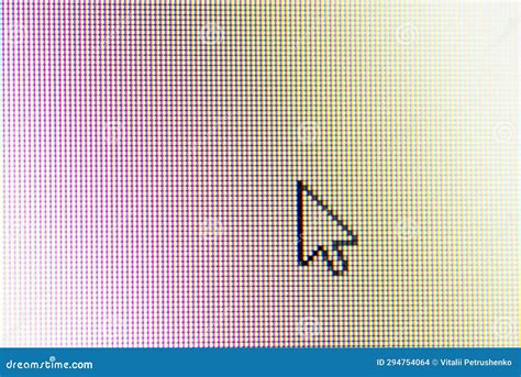 Image result for Computer Cursor Straightened