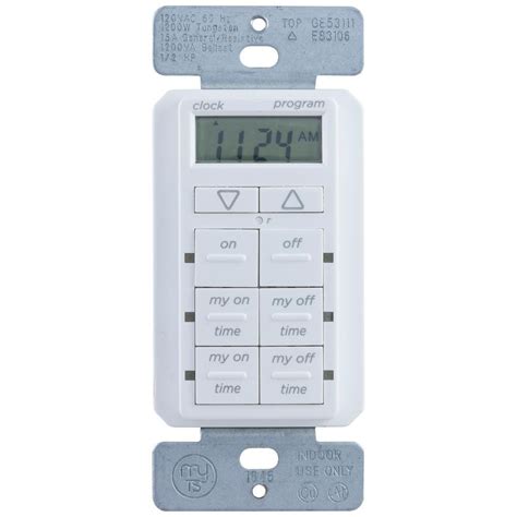 Image result for Programmable Digital Timers