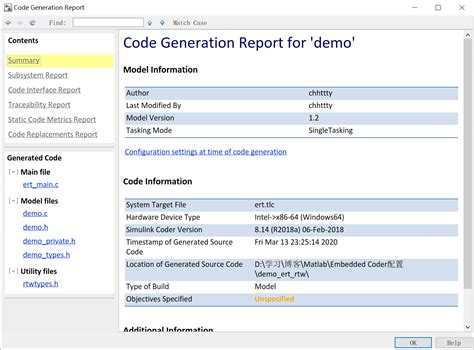 Image result for Simulink Code Generation