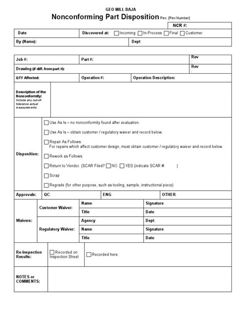 Image result for Padd Disposition Form