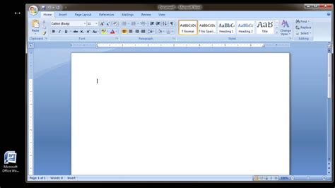 MS Office Word 2007 に対する画像結果