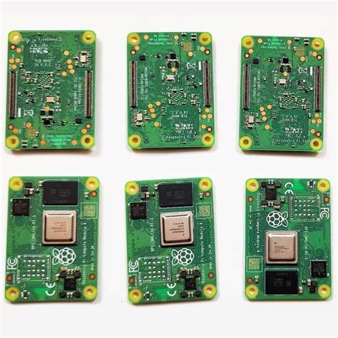 Image result for Raspberry Pi 4 Cm4