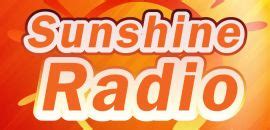 Image result for Sunshine Radio Logo