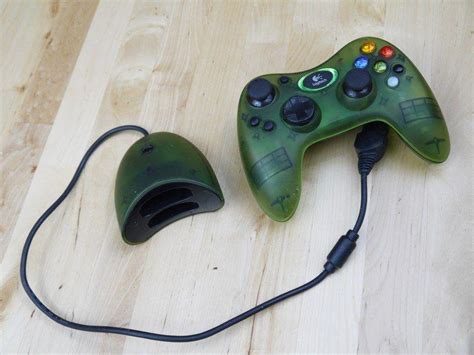Logitech Original Xbox Controller に対する画像結果