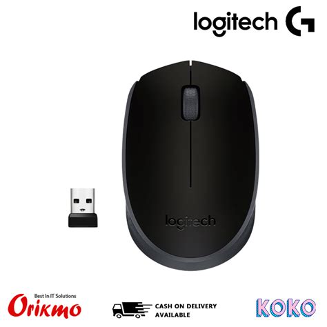 Toradh íomhá ar How to Open Logitech B170 Mouse
