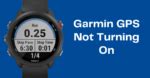 Image result for Garmin GPS Won't Power Up
