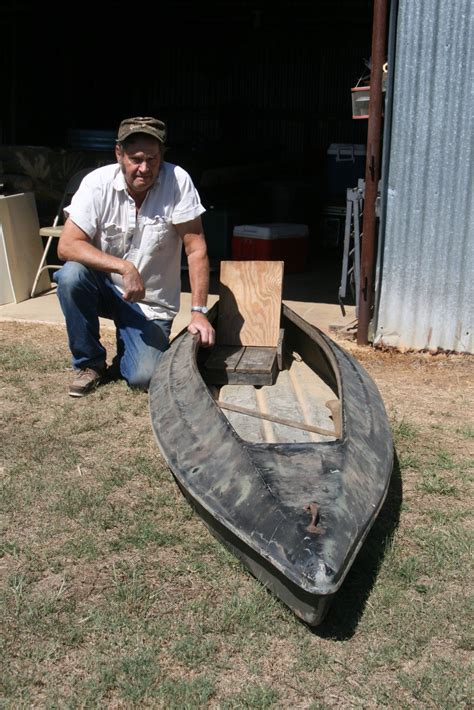 Image result for Pirogue Hunting Boats