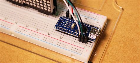 Image result for Arduino Dot Matrix Display