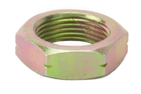 Image result for Left Hand Thread Jam Nut