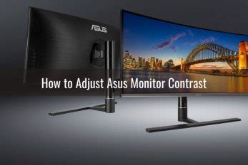 Image result for Setting Up Asus Monitor
