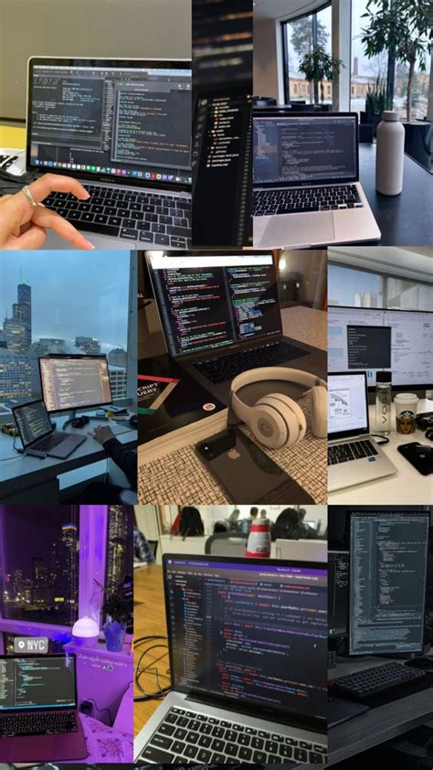 Image result for Aesthetic Computer Science Background