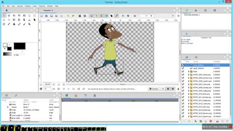 Image result for Synfig Studio Animation Software