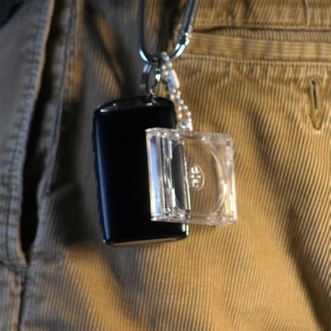 Image result for Mini CD Case Keychain