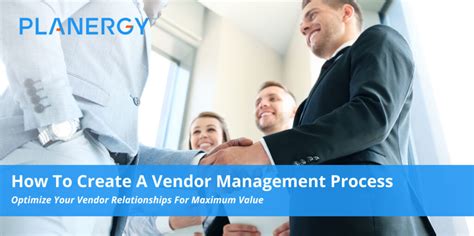 Image result for Vendor Creation Process
