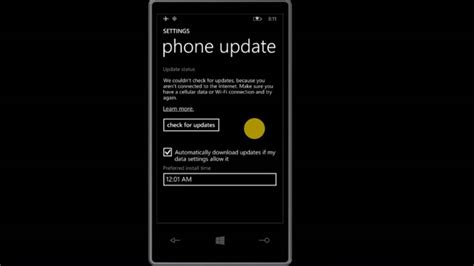 Image result for Windows Phone Update