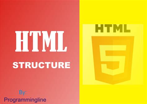 Image result for HTML. Web Page Sample Structure