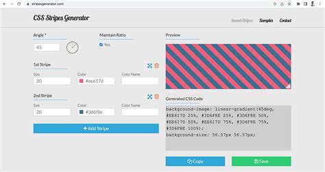 Image result for HTML and CSS Generator