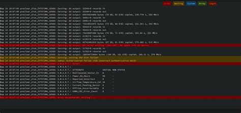 Image result for unRAID Pre-Clear