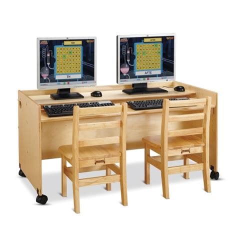 Double Computer Desk に対する画像結果