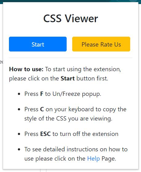 Image result for Extension De CSS Web