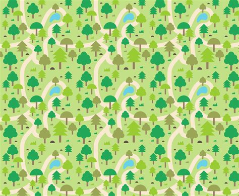 Image result for Forest Background Vector