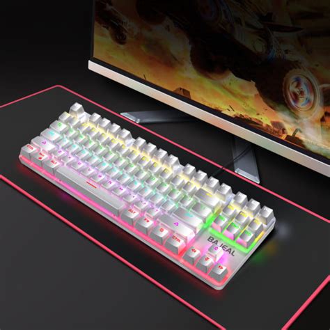 Image result for 10 Keyless Gaming Keyboard Design