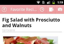 Afbeeldingsresultaten voor OneNote Client Android