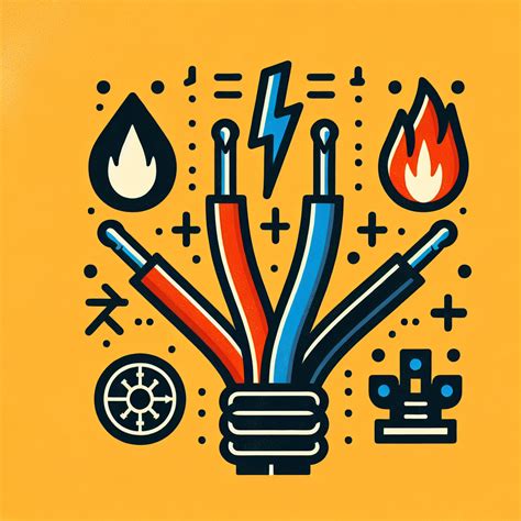 Image result for Electrical Wiring Codes