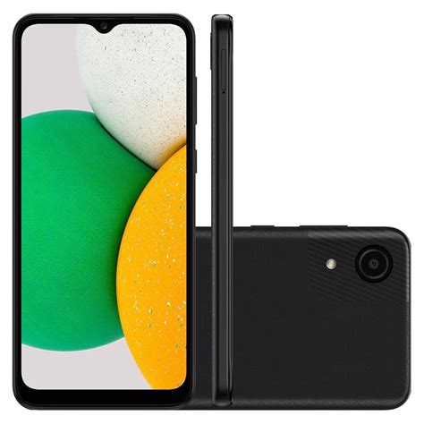 Toradh íomhá ar A03 Core LCD