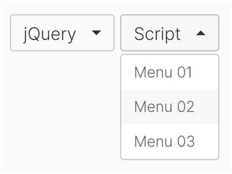 jQuery Drop Down Menu に対する画像結果
