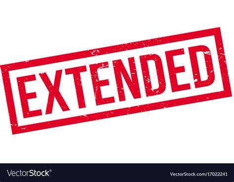 Image result for Extended Sign