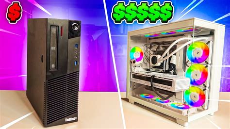 Image result for Best Least Expensive Desktop Computer