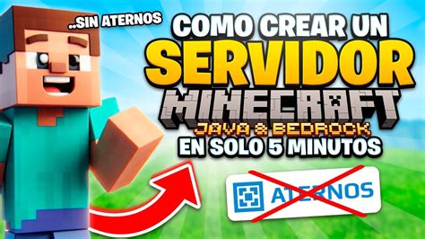 Toradh íomhá ar Aternos Server Minecraft Java