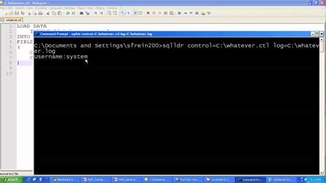 Image result for SQL*Loader