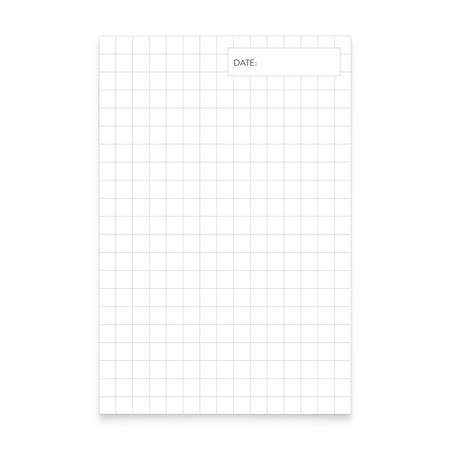 Image result for Custom Graph Paper Notepads