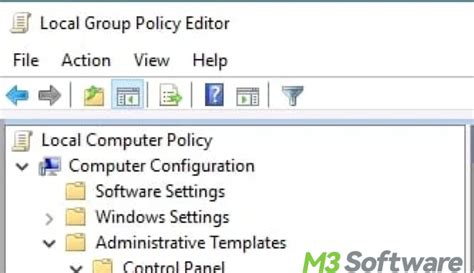 BitLocker Drive Encryption in Local Group Policy Editor に対する画像結果
