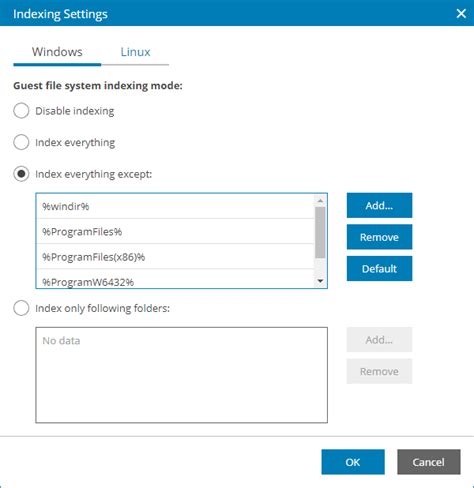Image result for File System Indexing