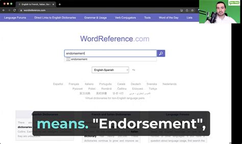 Afbeeldingsresultaten voor Dictionary WordReference