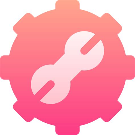 Image result for Settings UI Icon Gradient Color