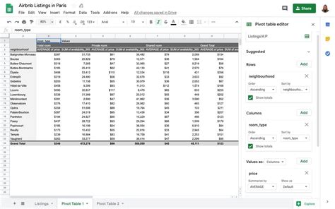 Google Sheets Table Formula に対する画像結果