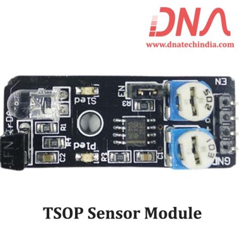 Image result for Ir Sensor Module TSOP