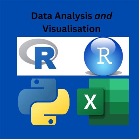 Image result for Python R Data Visualization