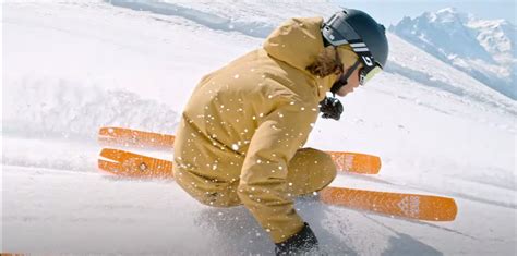 Ski Carving Lessons に対する画像結果