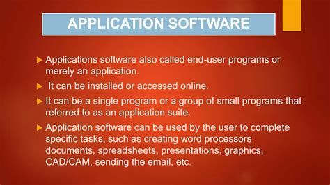 Image result for Introduction to System and Application Software