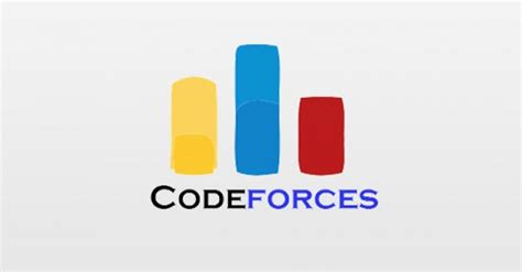 Image result for Codeforces Red